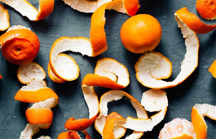Casca da laranja: não jogue fora! Veja receitas e ideias para usá-la de muitas maneiras