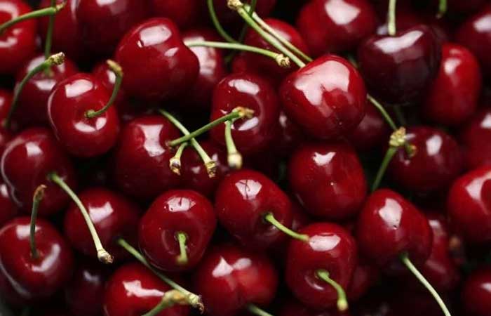 Confira 10 benefícios que o consumo de cereja traz à saúde