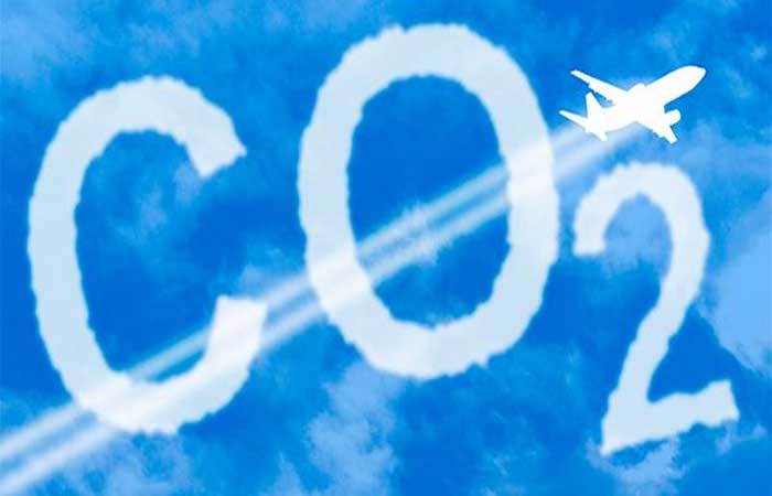 O melhor projeto ambiental? Transformar CO2 em combustível