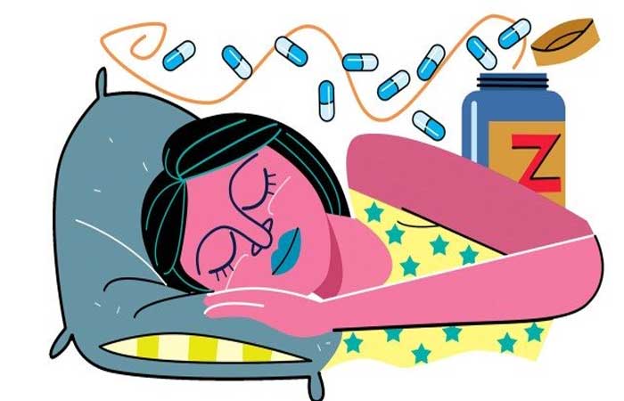 Tire suas dúvidas sobre a melatonina, que já está disponível nas farmácias do Brasil
