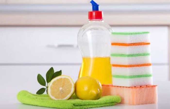 Como fazer detergente natural e caseiro: confira opções econômicas e ecológicas