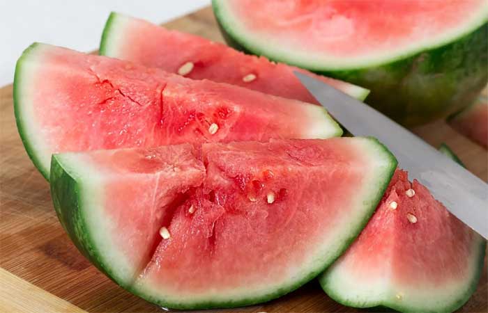 Os benefícios da melancia não são apenas sabor e hidratação. Confira!
