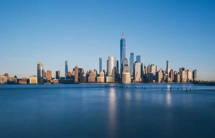 Nova York vai construir “parques elevados e paredões” para se proteger contra alta do nível do mar