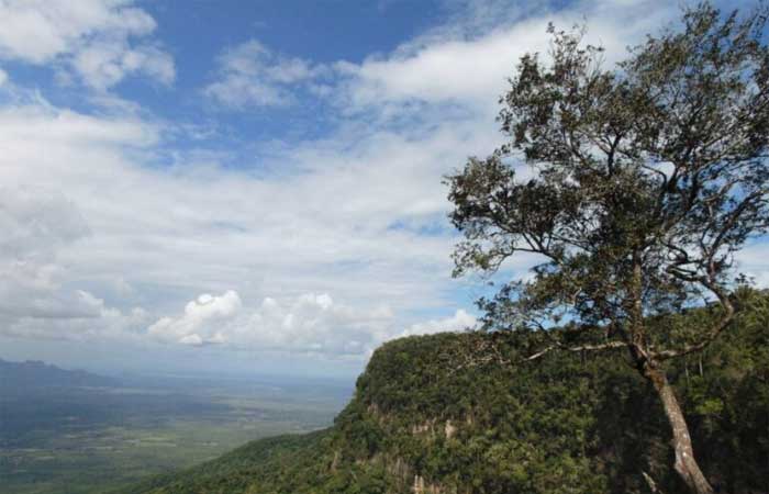 Programa do ICMBio incentiva melhorias em trilhas na Caatinga