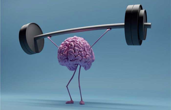 Como o poder da mente pode te deixar mais forte, sem mexer um único músculo