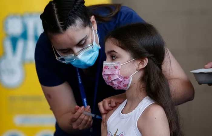 Liberação de vacina da Pfizer para crianças é excelente notícia e traz ‘horizonte melhor para 2022