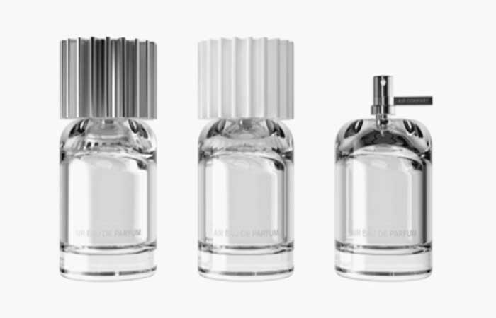 Startup cria primeiro perfume do mundo feito a partir de CO2