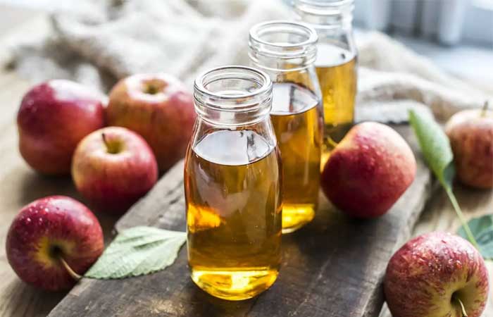 Vinagre de maçã: conheça os 5 principais benefícios e como usar