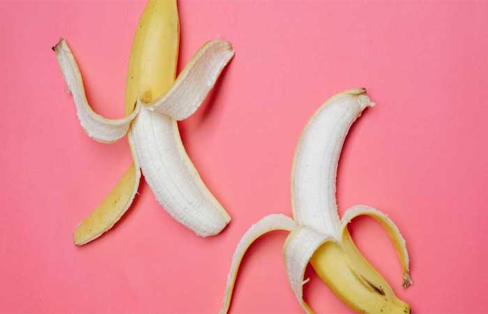 Saiba como congelar bananas para evitar desperdício