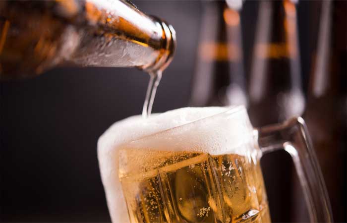 Bebida alcoólica pode causar vários tipos de câncer, sugere estudo