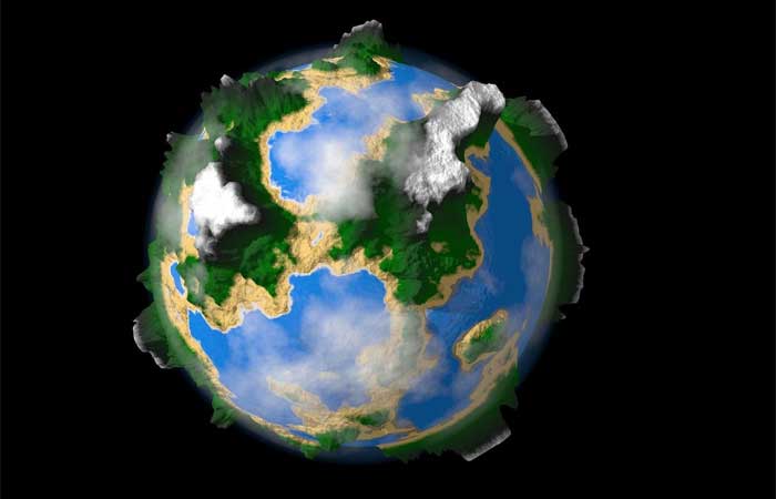 2021 atingiu novo recorde de concentração de metano na atmosfera da Terra