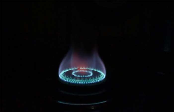 Vazamento de metano em fogões a gás é maior do que esperado, alertam especialistas