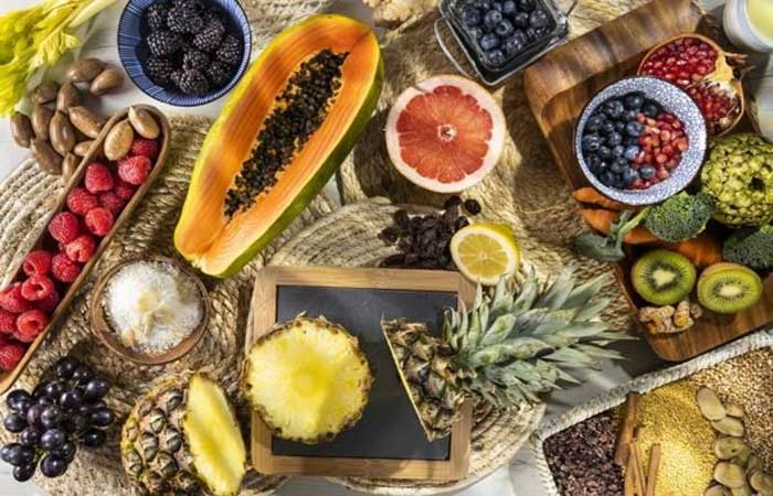 Veja quais são as frutas do verão e seus benefícios nutricionais