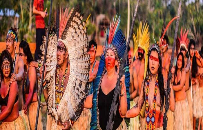 “Amazônia é vítima de mentalidade bárbara, colonizadora”. Entrevista com Simon Plestenjak