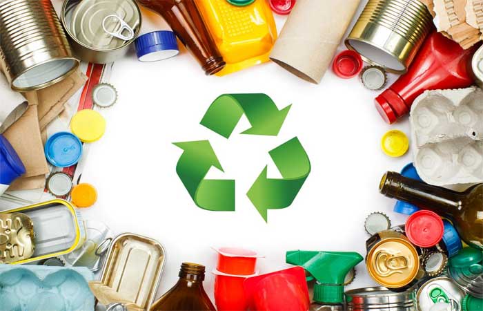 TerraCycle celebra coleta mais de 60 toneladas de lixo em 2021