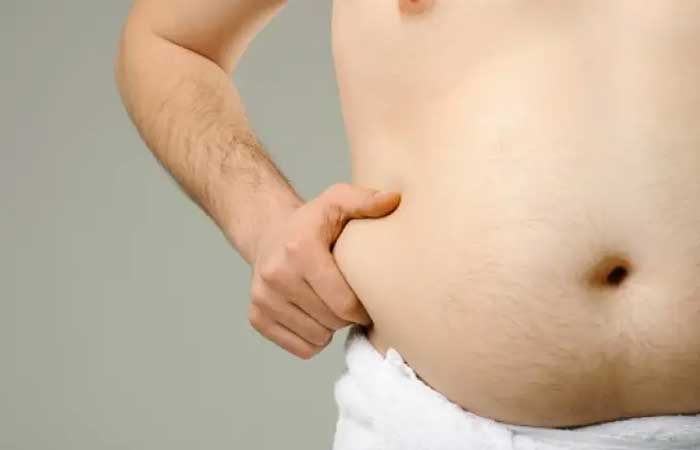 Obesidade aumenta risco de morte por Covid-19 entre adultos jovens
