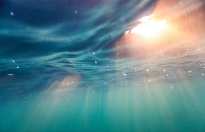 Temperaturas dos oceanos bateram novo recorde pelo 6º ano consecutivo