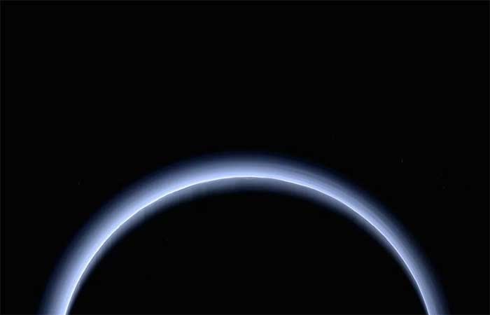 Novo estudo sugere que Plutão pode voltar a ser classificado como planeta