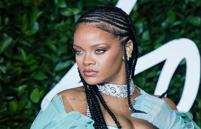 Rihanna doa 15 milhões de dólares para ajudar no combate às mudanças climáticas