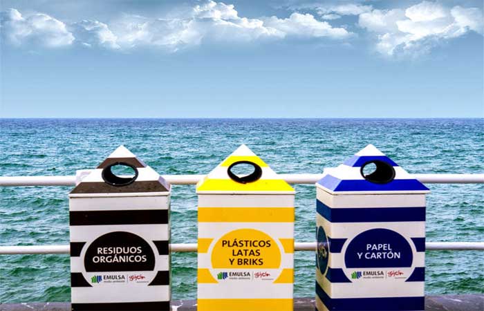 Três estratégias para reduzir a poluição plástica no setor de turismo