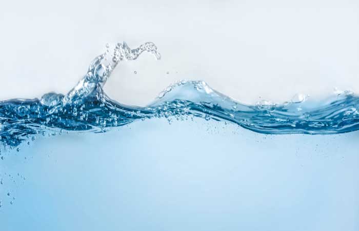 Projeto de otimização hídrica da Nitro evita descarte de 100 mil litros de água por dia