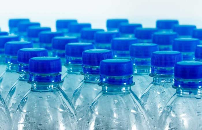 Substâncias de embalagens plásticas podem aumentar risco de engordar