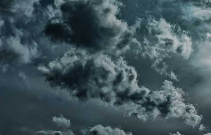 Eletricidade poderia ser aplicada às nuvens para estimular a formação de chuvas