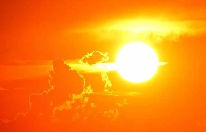Mato Grosso do ‘Céu’: cor alaranjada que embeleza pôr do sol indica poluição do ar
