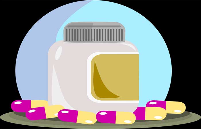 Poluentes da indústria farmacêutica podem provocar alteração das funções reprodutivas
