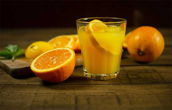 Unicamp desenvolve suco de laranja com baixo teor calórico a partir de nanomaterial