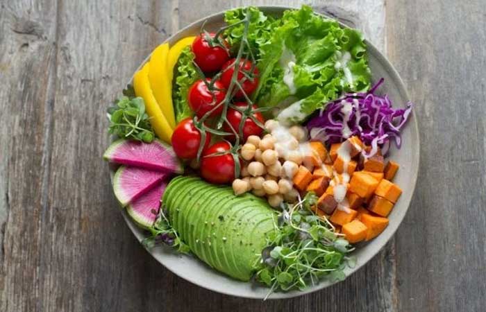 Boas fontes veganas de proteína para ganhar massa sem comer carne