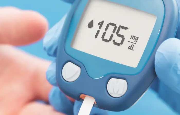 Covid-19 aumenta risco de diabetes tipo 2, diz estudo