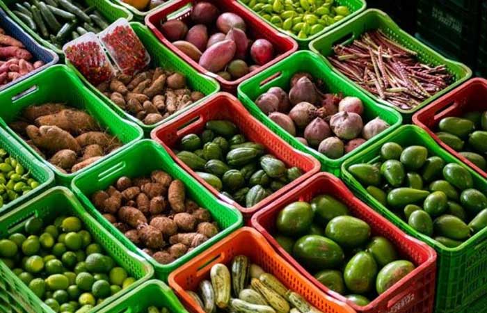 Veja quais são as frutas e legumes da estação e seus benefícios