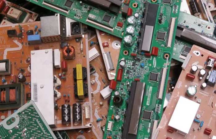 Tire suas dúvidas sobre a reciclagem de lixo eletrônico