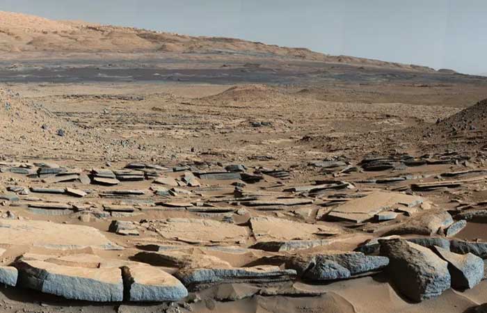 ESA trabalha em dispositivo para extrair oxigênio do solo da Lua e de Marte