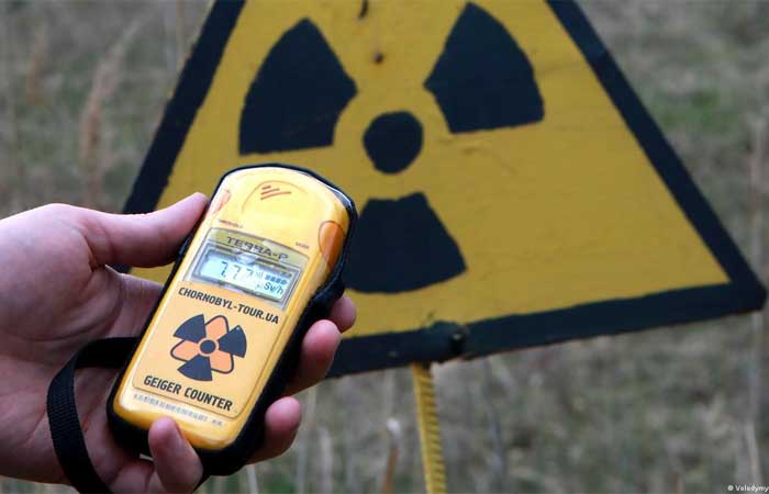 Após ataques russos a usinas nucleares na Ucrânia, aumenta o medo de uma alta exposição à radiação