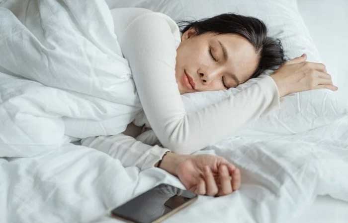 Dormir mal tem um custo. Veja doenças associadas ao sono ruim