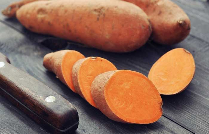 Além do fitness: veja 9 benefícios da batata-doce para a saúde