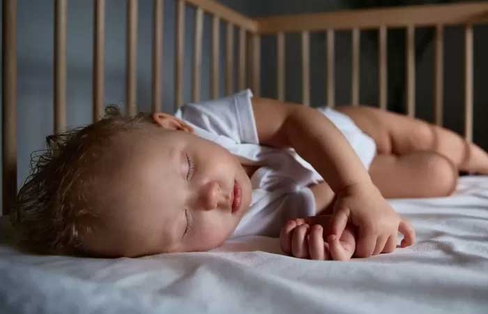 O que acontece quando deixamos bebê ‘chorar até dormir’