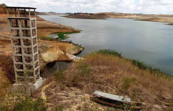 Pesquisadores estudam ecossistemas da Paraíba para adaptação climática