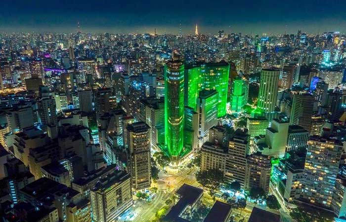 Heineken vai facilitar acesso de brasileiros à energia limpa