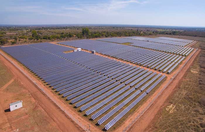 FazSol fecha acordo para inaugurar 17 fazendas solares em 2022
