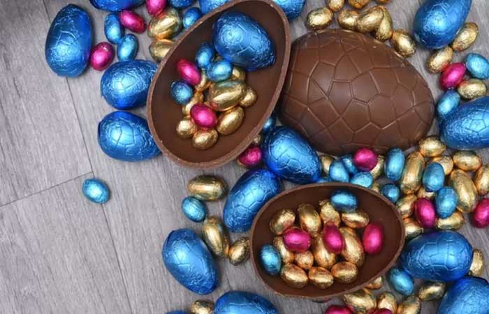 Páscoa: como driblar a ansiedade e evitar a ‘overdose de chocolate’