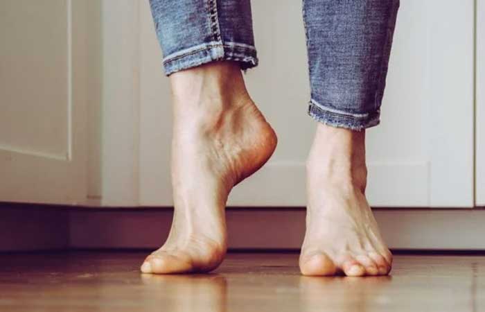 Alerta de diabetes: 3 sinais nos pés que você não deve ignorar