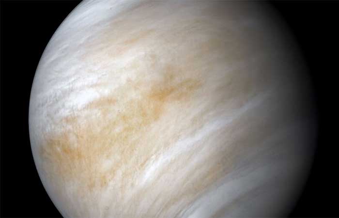Planetas Vênus e Júpiter podem ser vistos no fim de semana