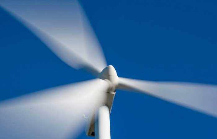 Estatal alemã quer instalar turbinas eólicas em prédio residencial