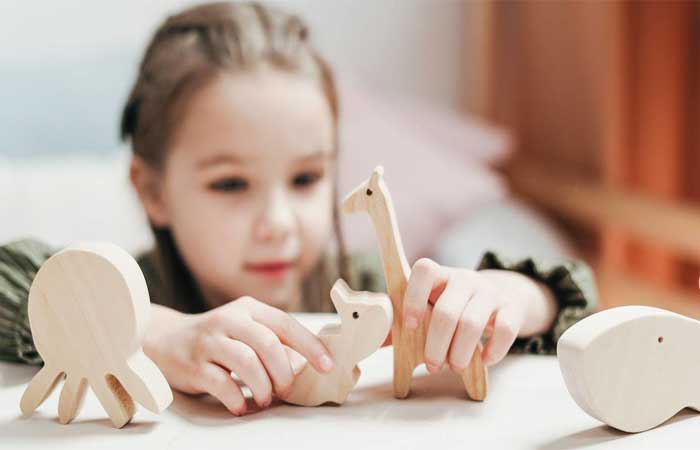 Saiba quais são os melhores brinquedos para reduzir a ansiedade infantil