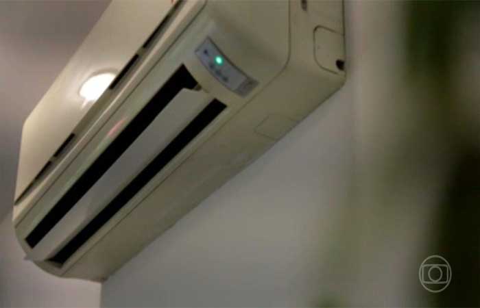 Fabricantes terão novas regras para aumentar eficiência do ar-condicionado