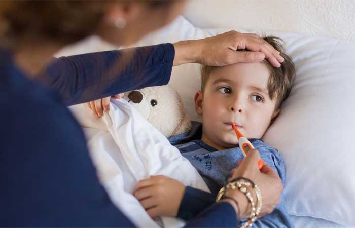 Como cuidar da saúde das crianças no frio? Pediatra dá dicas
