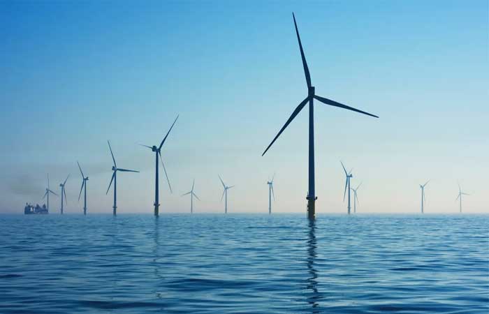 Oceano oferece possibilidades para se tornar uma fonte alternativa de energia